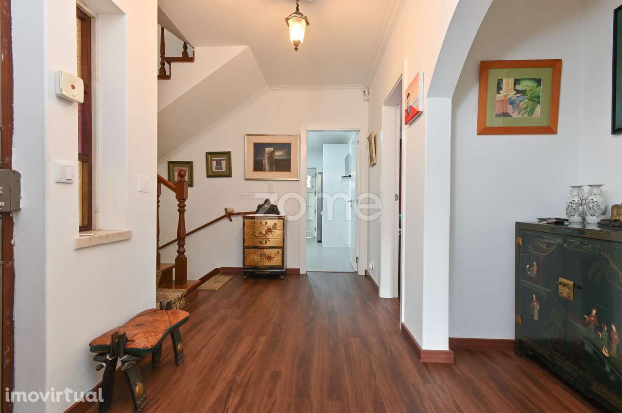 Moradia Areias São João do Estoril - Grande imagem: 3/50