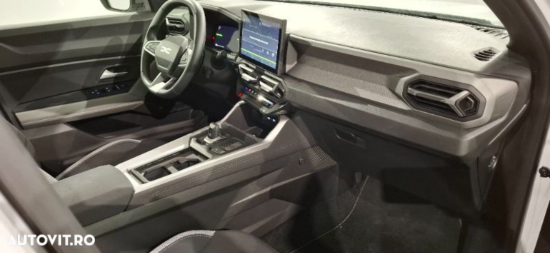 Dacia Bigster - 12