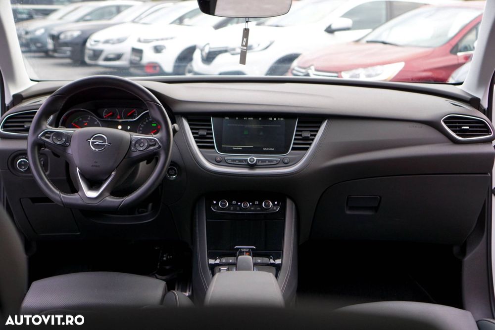 Opel Grandland X - 5