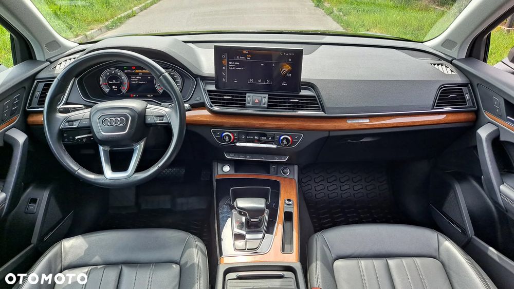 Audi Q5 - 21