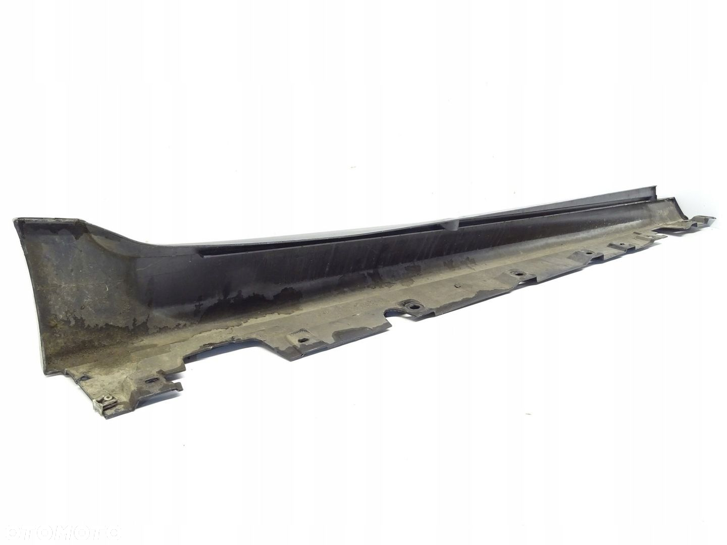 LISTWA PROGOWA LEWA BMW 5 F10 F11 7903887 - 9