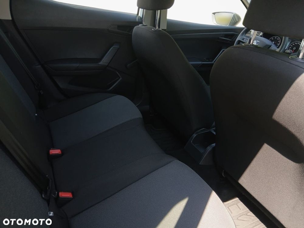 Seat Ibiza 1.0 MPI EVO Reference S&S - 17