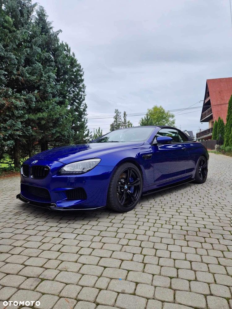 BMW M6 - 3
