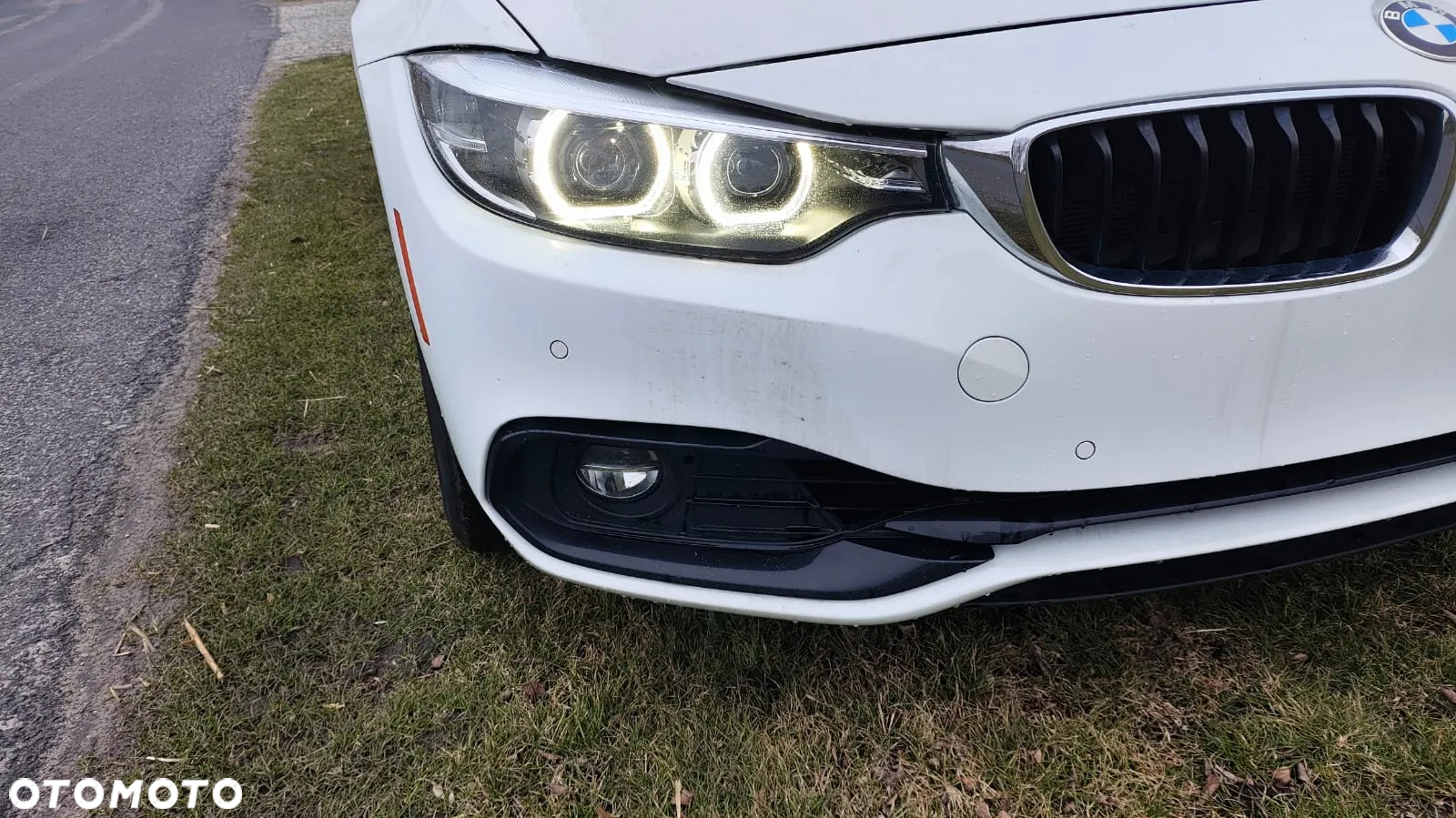 BMW Seria 4 430i Gran Coupe Sport Line - 17