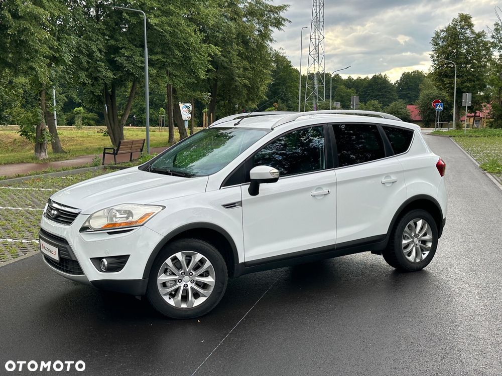 Ford Kuga - 15