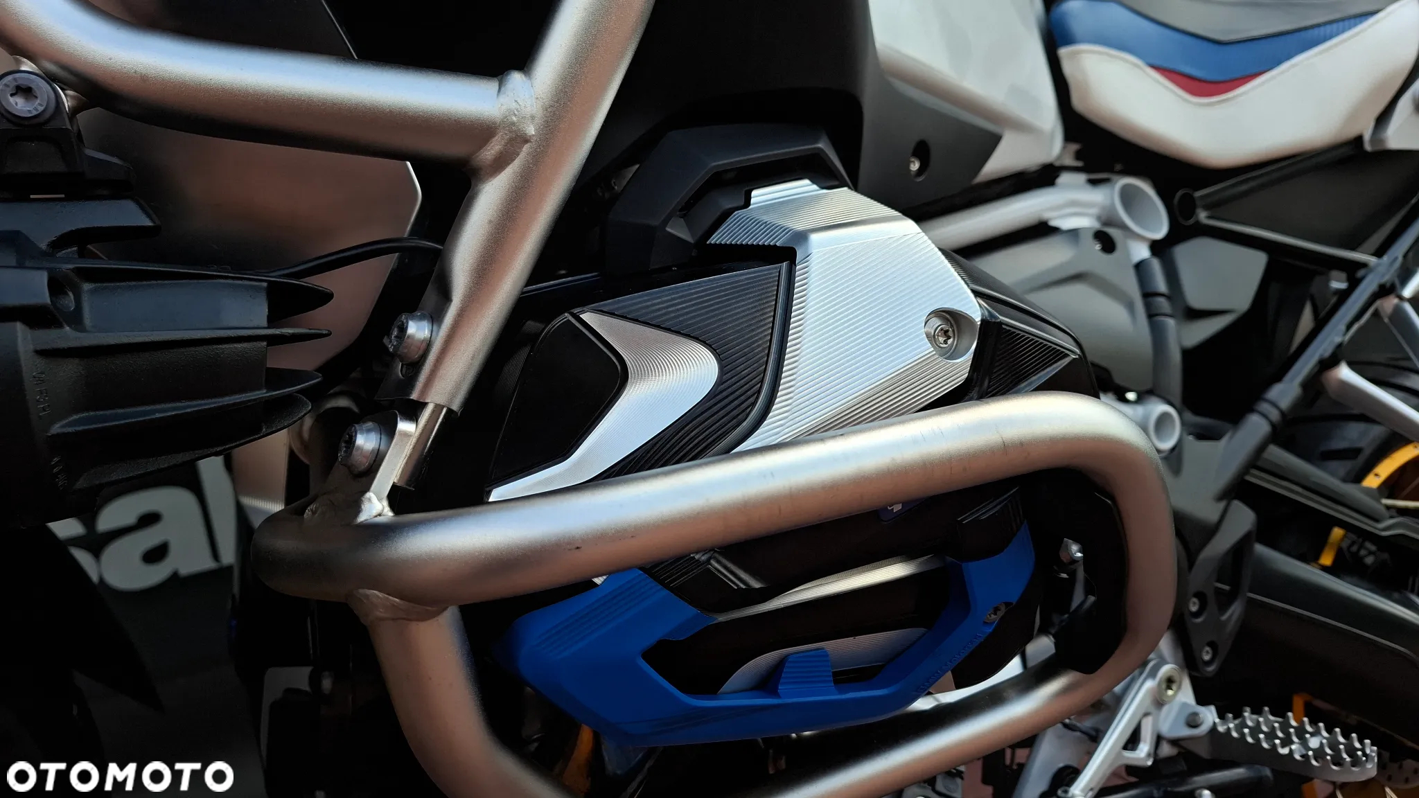 BMW R1250 GS Adventure - 13