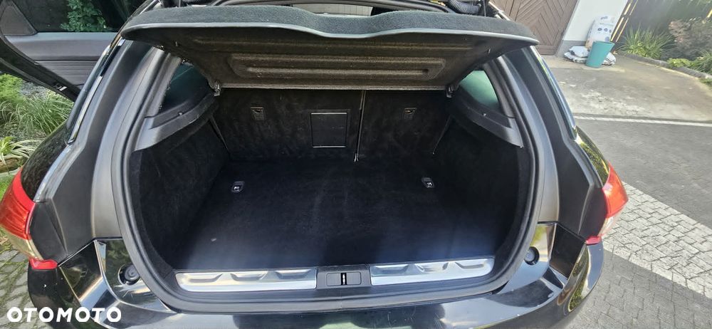 Citroën DS5 - 4