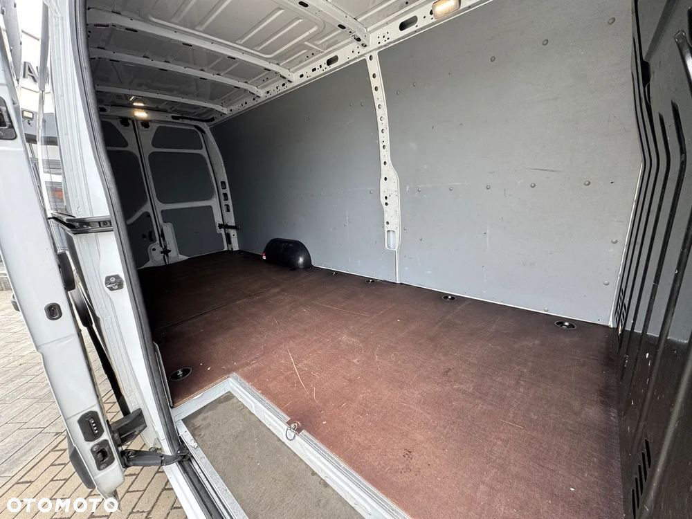 Opel MOVANO L4H2 - 11