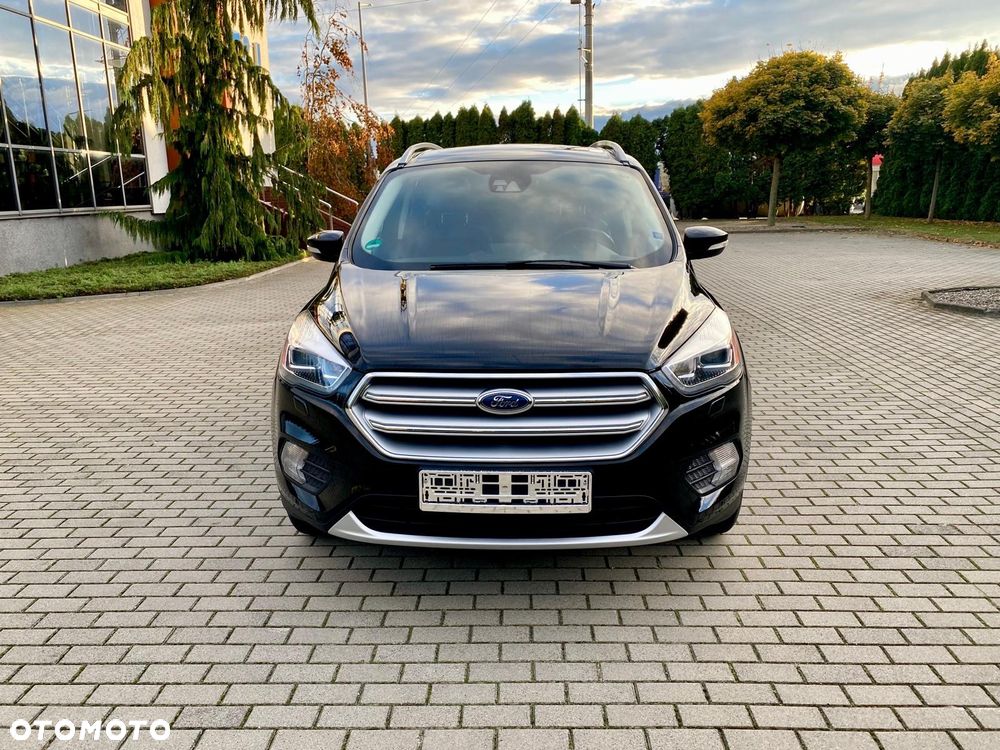Ford Kuga 2.0 TDCi 4x4 Individual - 3