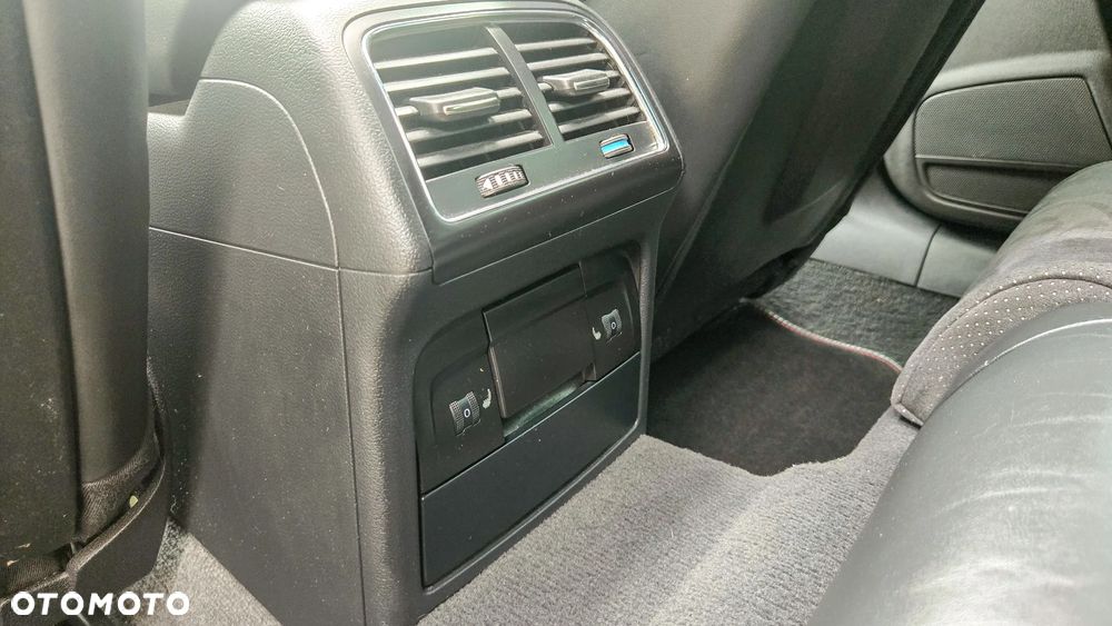 Audi A4 Avant - 16