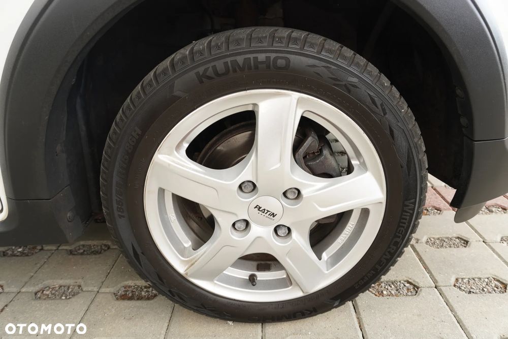 Ford Ka+ 1.2 Ti-VCT Active - 16