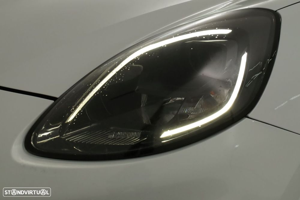 Ford Puma 1.0 EcoBoost MHEV ST-Line X - 6