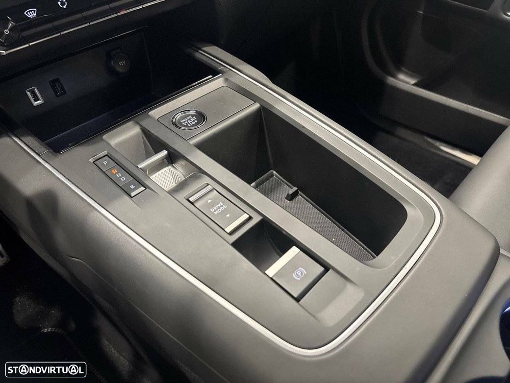 Citroën C5 Aircross - 18