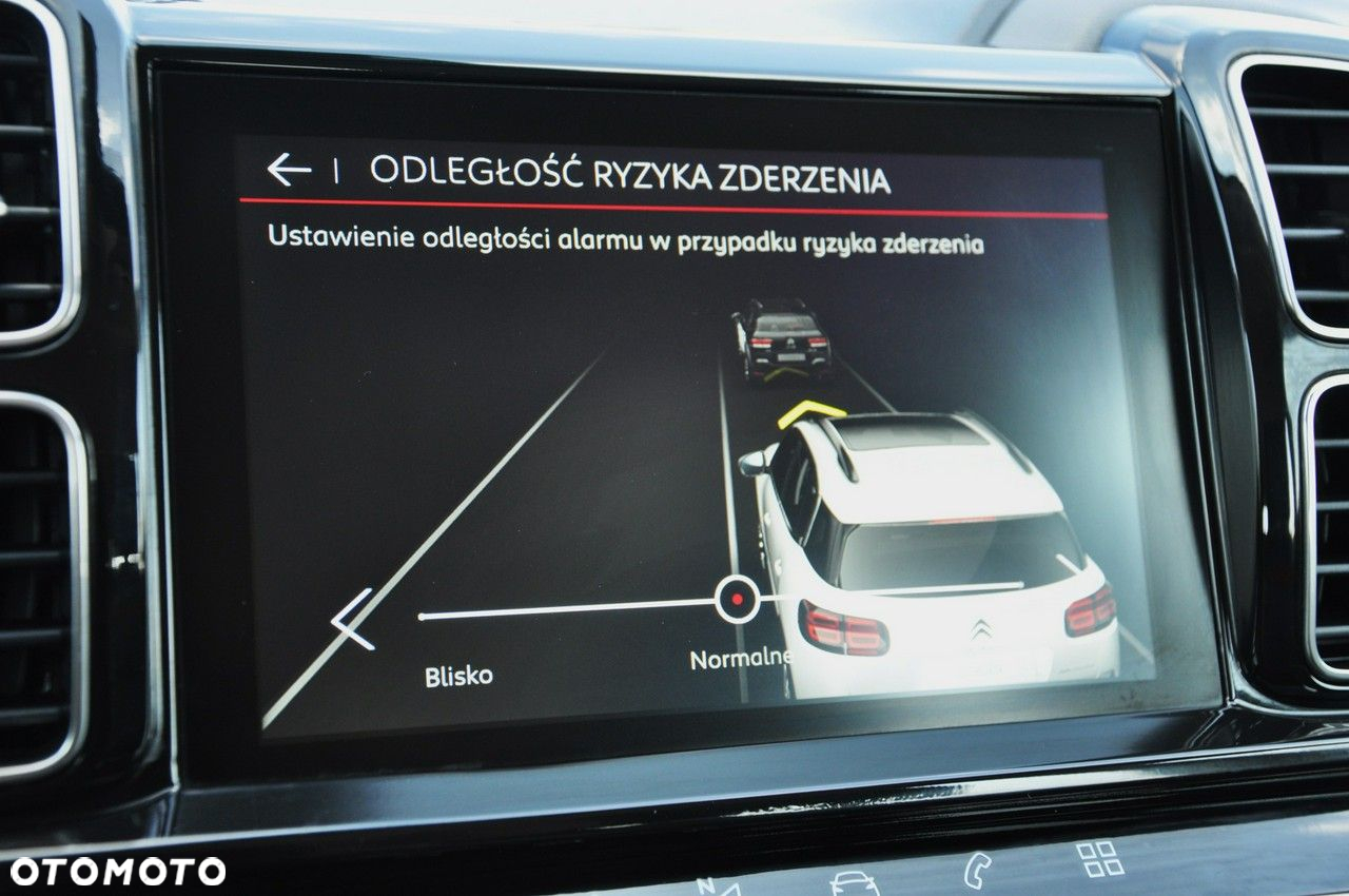Citroën C5 Aircross 1.5 BlueHDi Shine - 25
