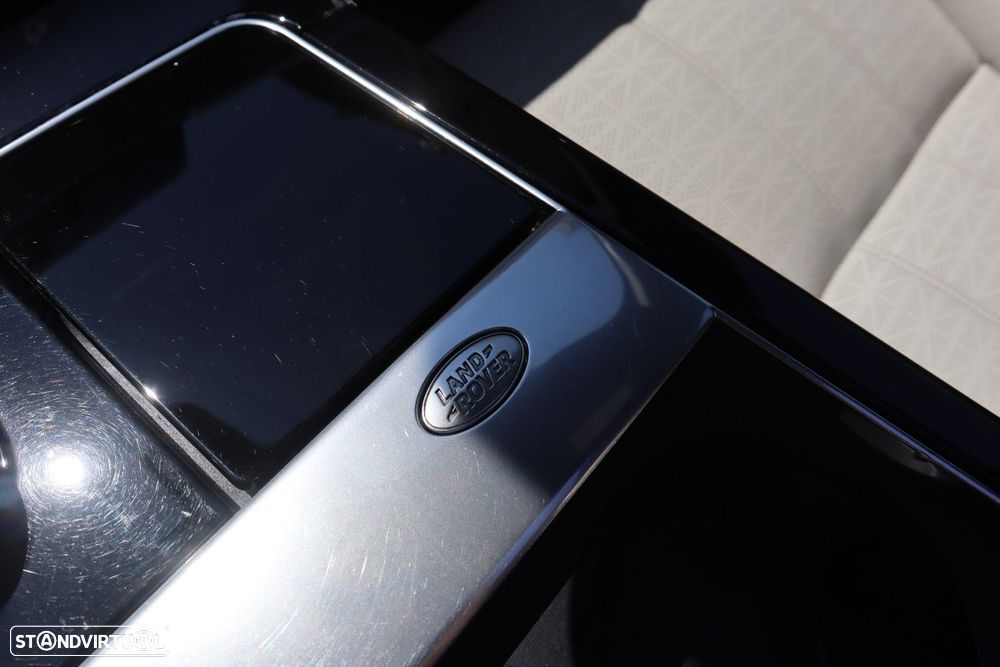 Land Rover Range Rover Velar 3.0 D R-Dynamic HSE - 58