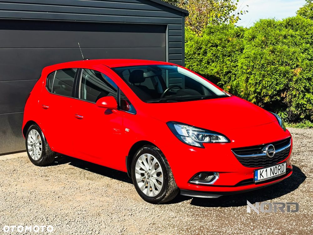 Opel Corsa 1.0 T Cosmo S&S - 3