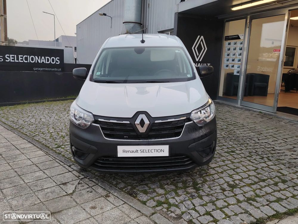 Renault Express 1.5 Blue dCi Confort - 9