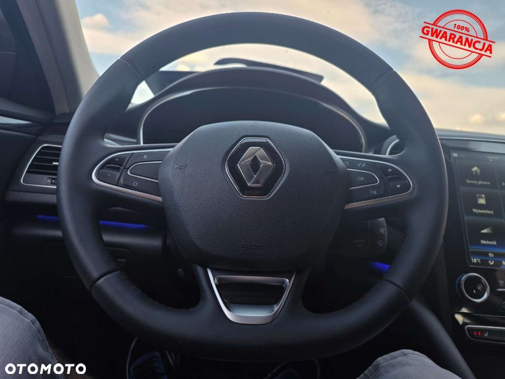 Renault Talisman ENERGY TCe 150 EDC INTENS - 23
