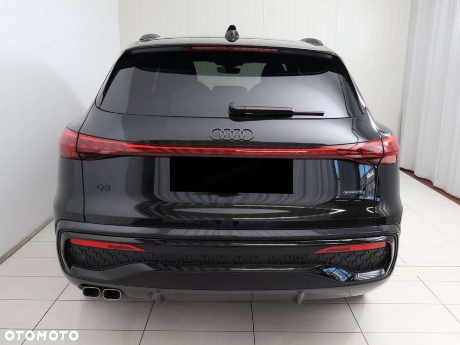 Audi Q5 TDI mHEV 150 kW Quattro S tronic - 3