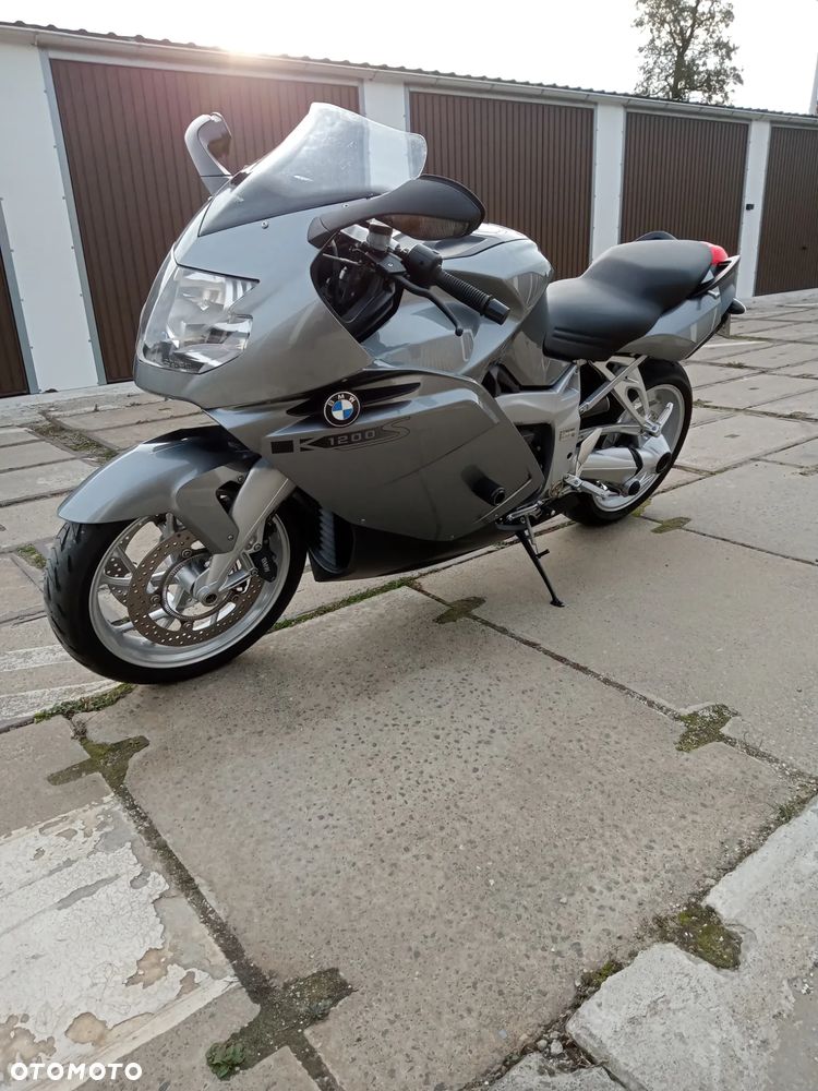BMW K - 3