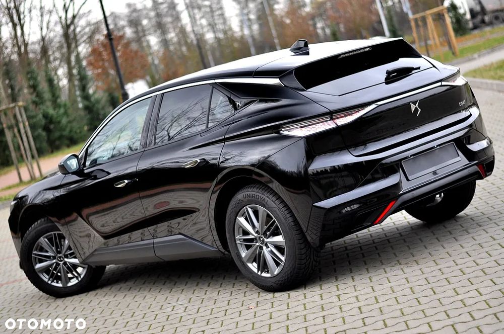 DS Automobiles DS 4 1.2 PureTech Bastille - 2