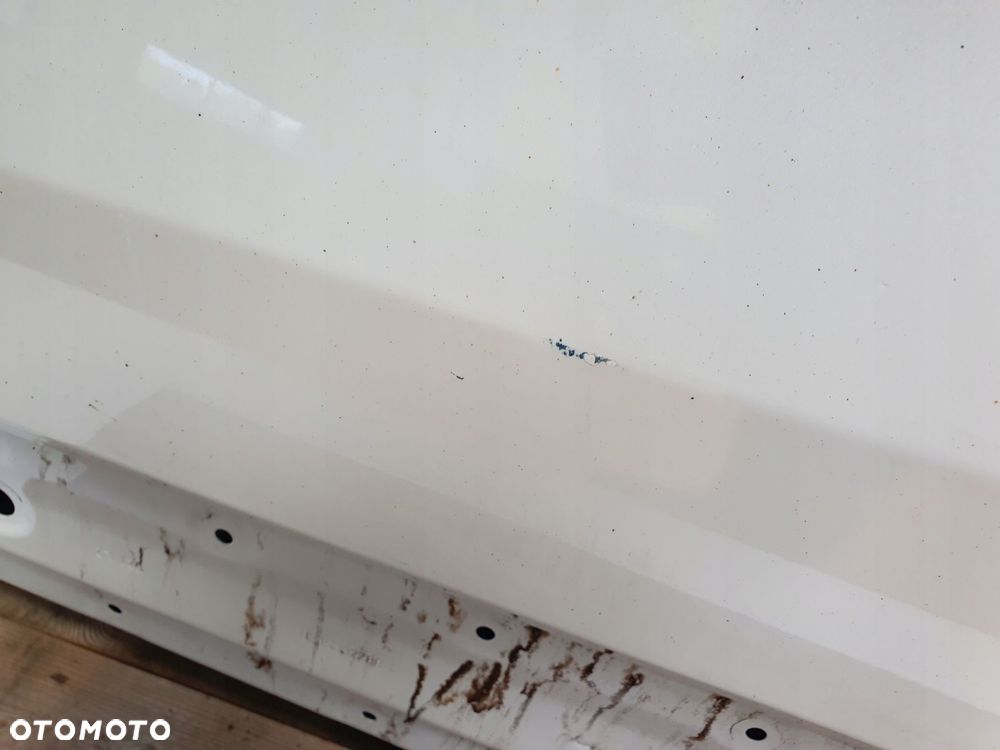 DRZWI LEWY TYŁ Renault Espace V 2014-2023 EUROPA lewe tylne tylnie kierowcy - 5