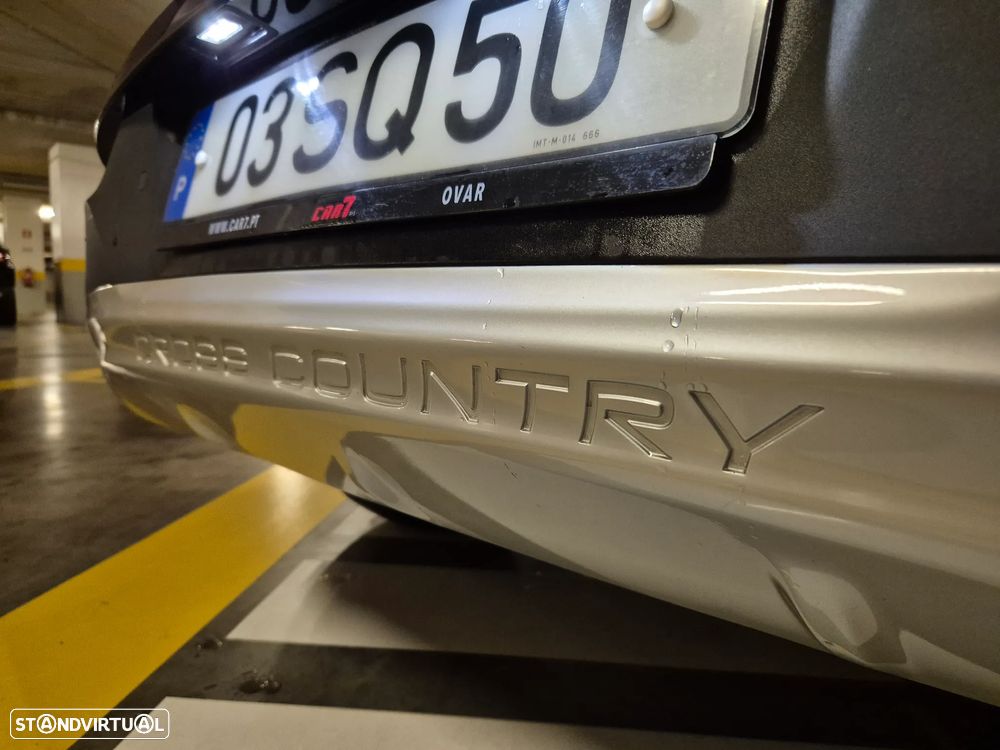 Volvo V40 Cross Country 2.0 D2 Summum - 15