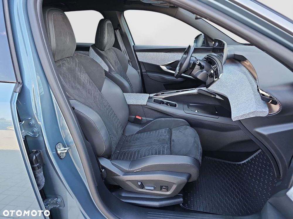 Peugeot 3008 - 20