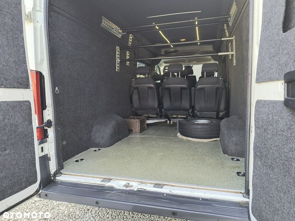 Citroën Jumper - 23