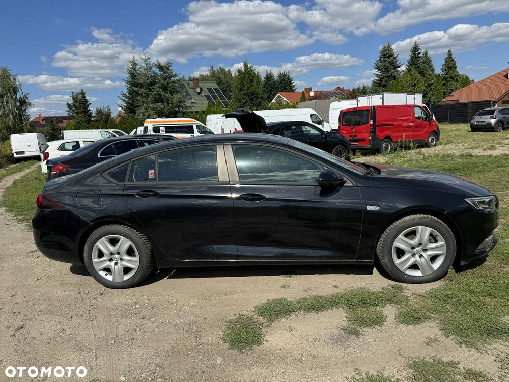 Opel Insignia 1.6 Business Edition - 4