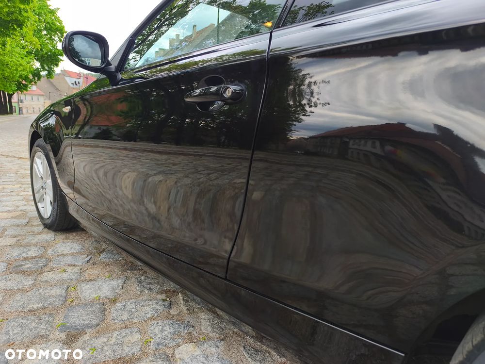 BMW Seria 1 - 11