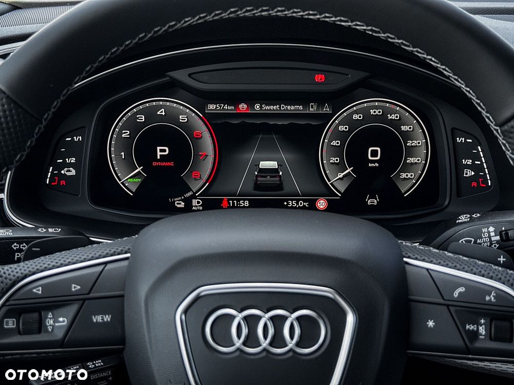 Audi Q8 - 27