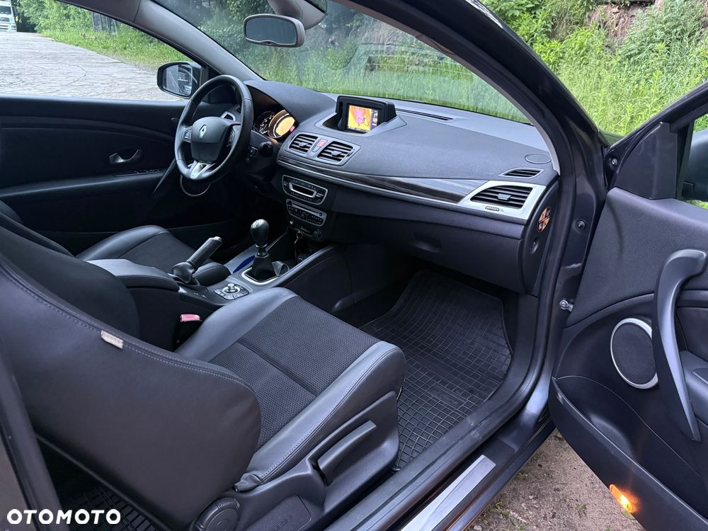 Renault Megane 2.0 dCi Dynamique - 14