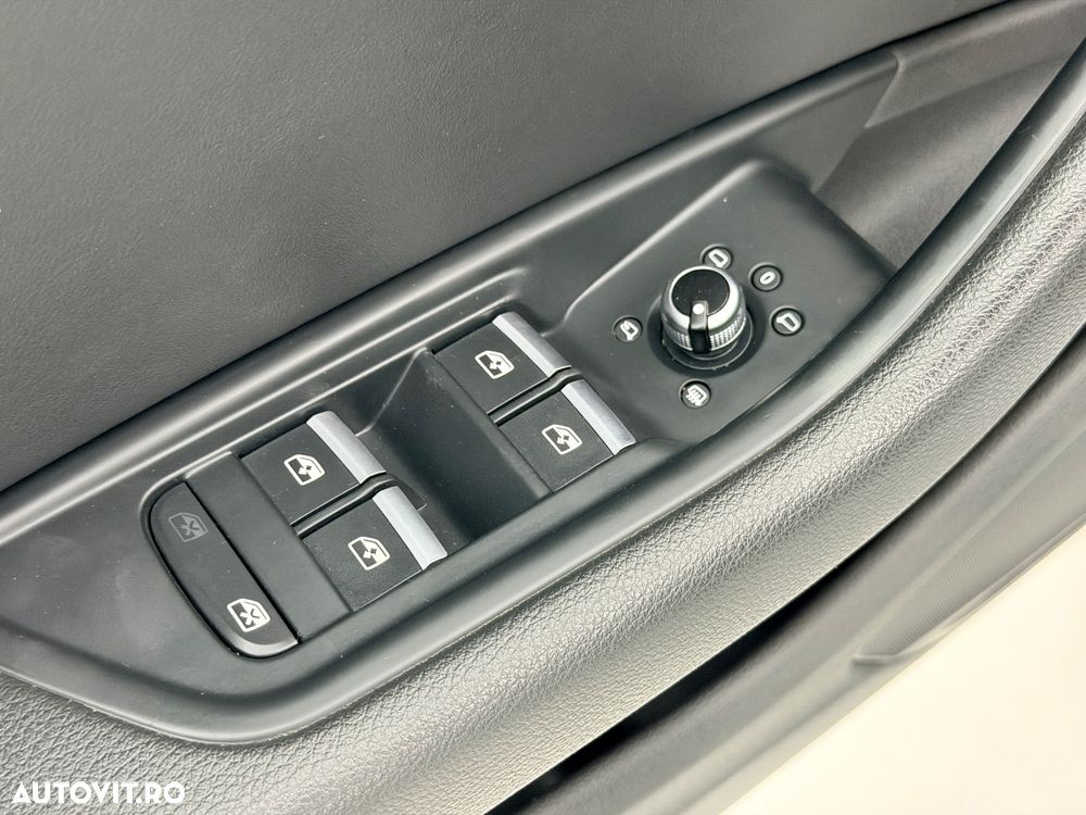 Audi A4 Avant 2.0 TDI ultra Sport - 10