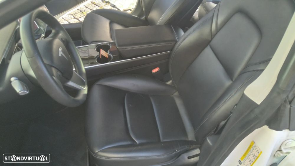 Tesla Model 3 Long Range AWD Dual Motor - 12