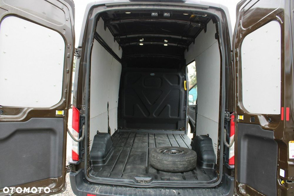 Ford Transit - 16