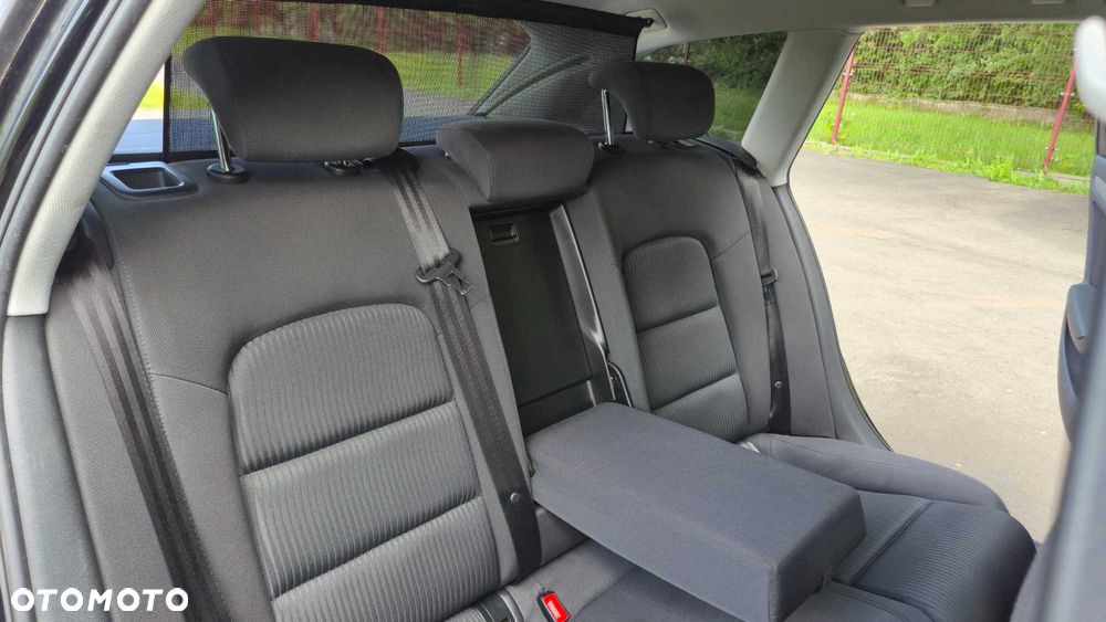 Audi A4 Avant - 8