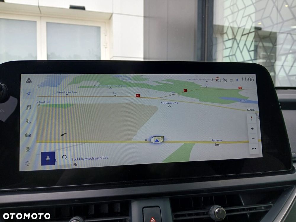 Lexus UX 300h F Sport AWD - 20