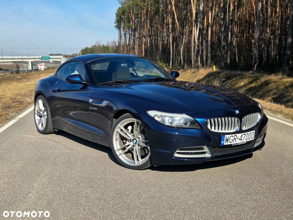 BMW Z4 - 24