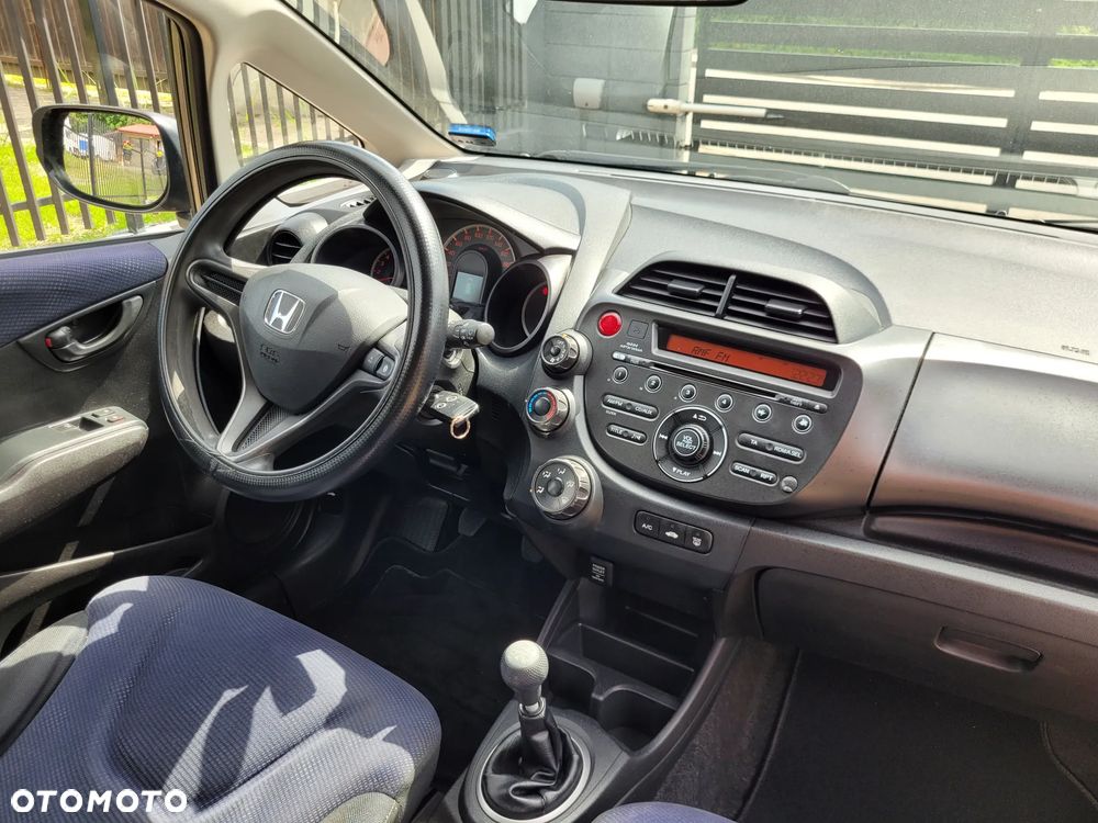 Honda Jazz 1.2 i-VTEC - 17