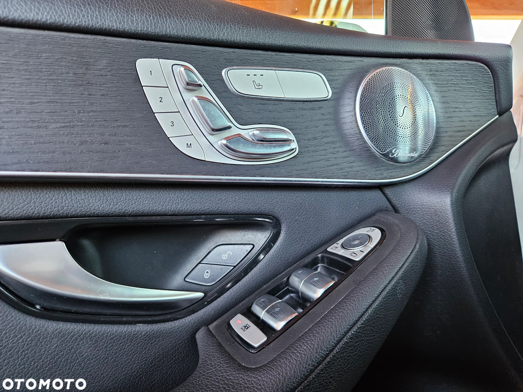 Mercedes-Benz GLC 300 4Matic 9G-TRONIC - 13