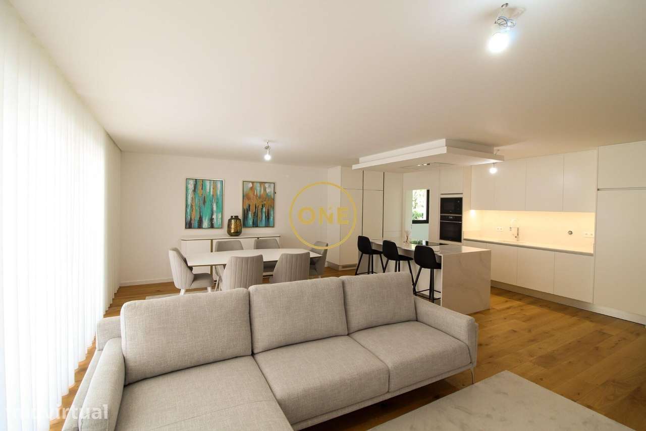 PentHouse T6 - Grande imagem: 2/60