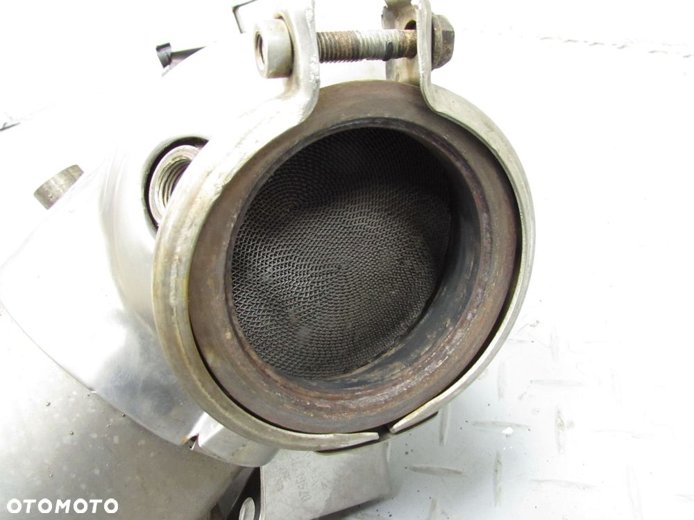 VOLVO S90 V90 S60 II V60 XC60 XC90 II 13-21 2.0 D4 KATALIZATOR FILTR DPF 31439705 - 4