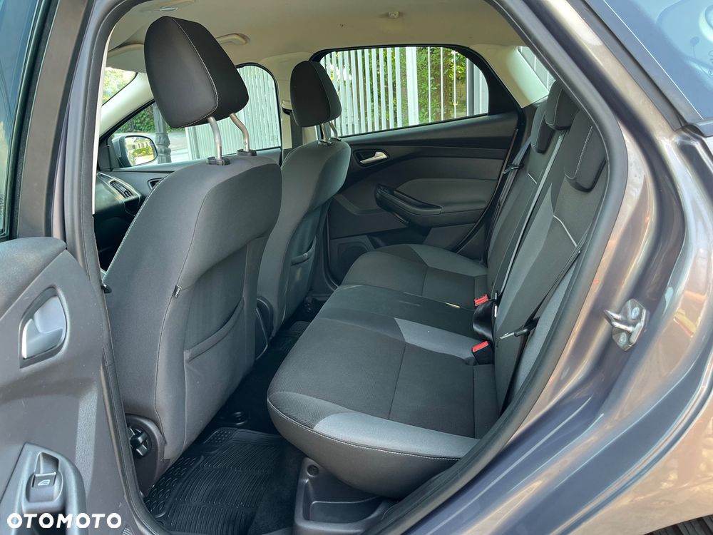 Ford Focus 1.6 EcoBoost Edition Start - 13