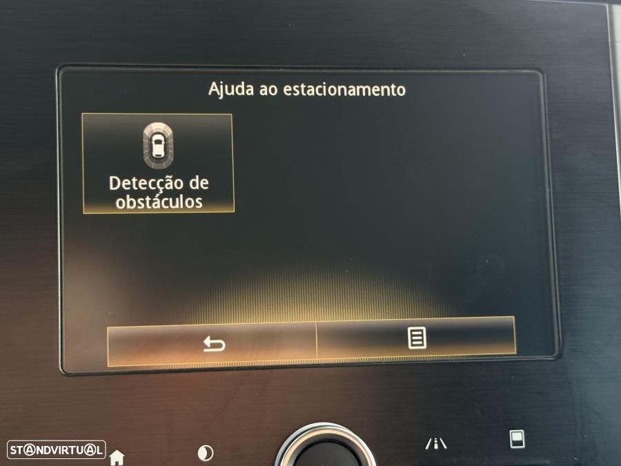 Renault Mégane Sport Tourer 1.5 dCi GT Line - 23