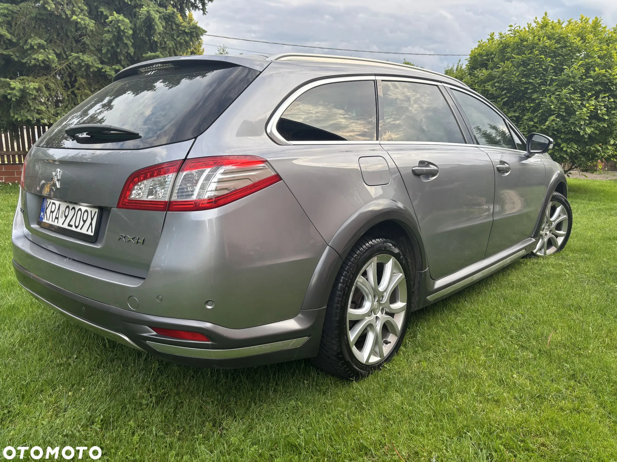 Peugeot 508 - 17