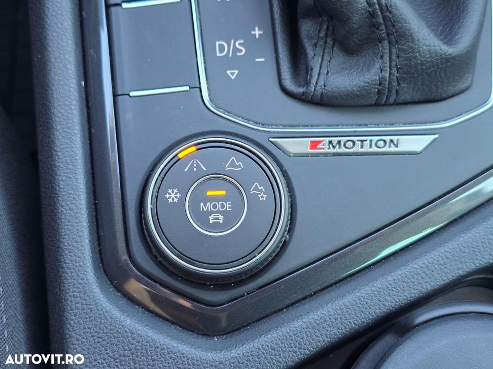 Volkswagen Tiguan - 18