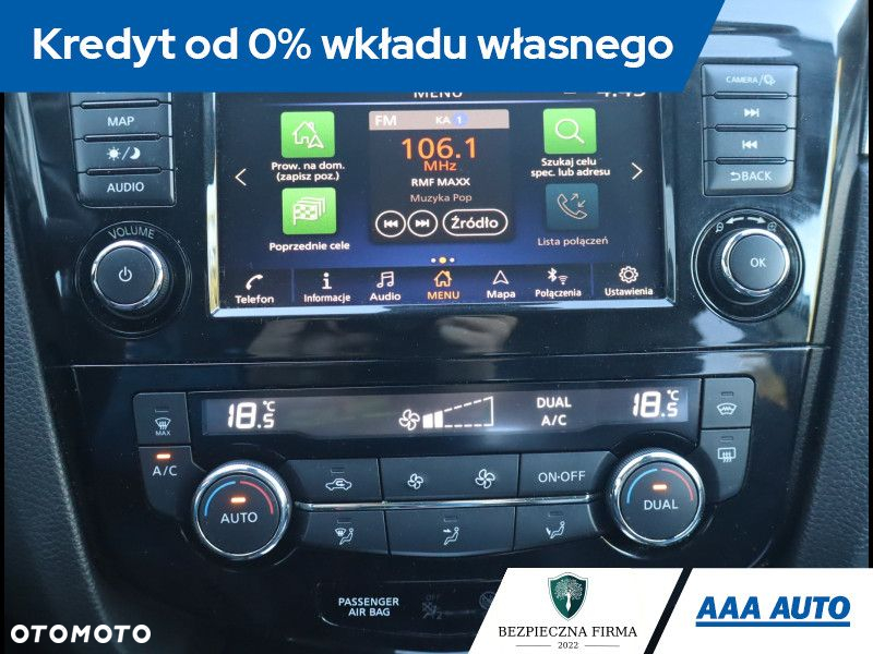 Nissan Qashqai - 13