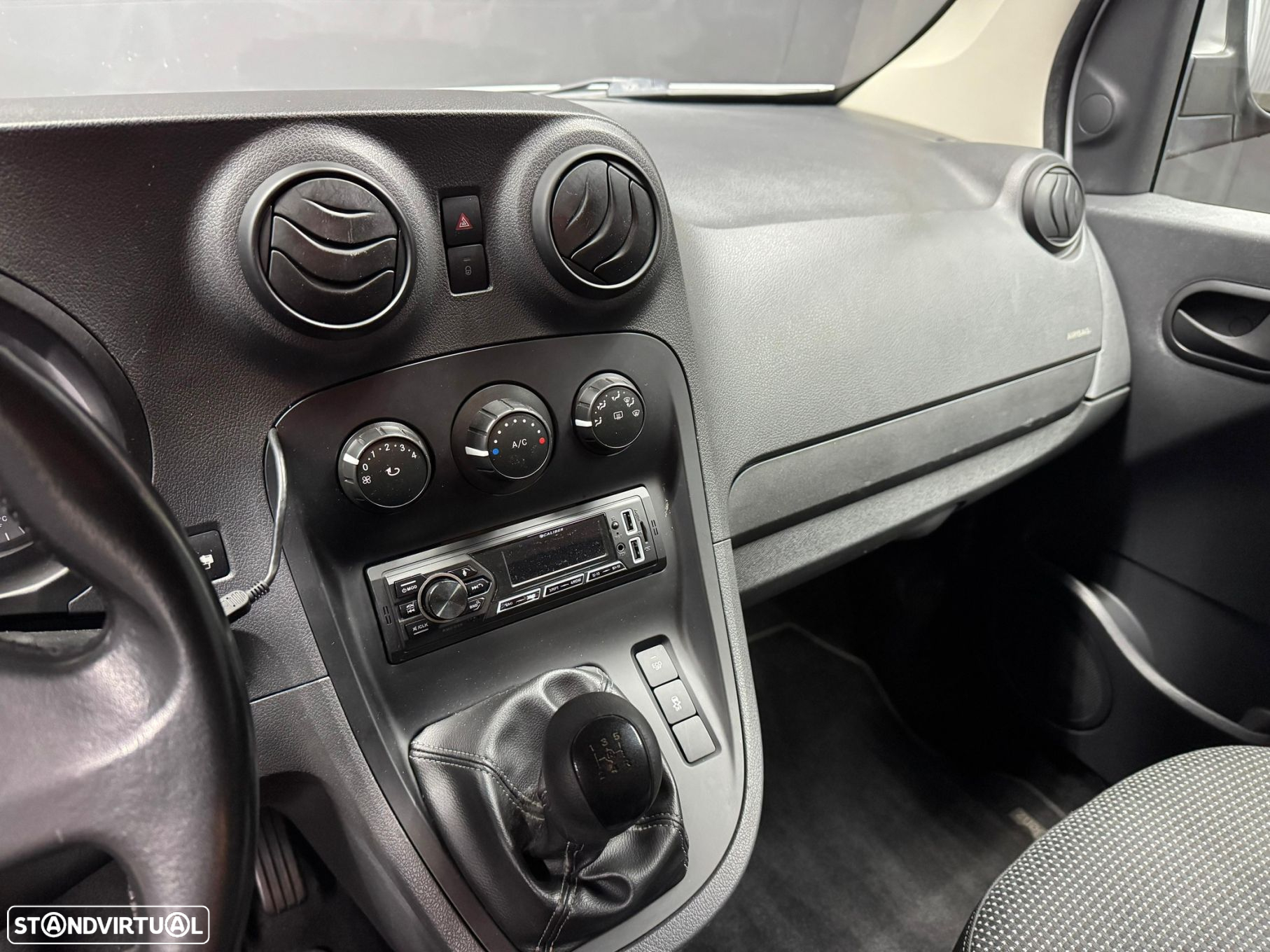Mercedes-Benz Citan 109 CDi/27 - 23