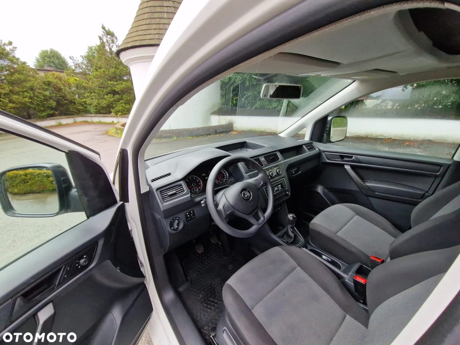 Volkswagen Caddy - 17